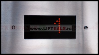 Табло лифта SIGMA