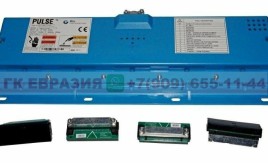 Блок контроля ремней OTIS RBI ABC21700X9 купить в "ГК Евразия"